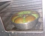Foto langkah ke 4 dari resep Roti sobek pandan ekonomis.