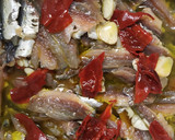 Foto del paso 3 de la receta: Sardinas en salmuera