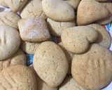 Foto del paso 4 de la receta: Galletitas con leche condensada