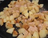 Foto del passaggio 4 della ricetta Patate sabbiate alla paprika in padella
