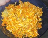 Foto langkah ke 1 dari resep Cireng isi ayam pedas.