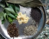 દાલ ફા્ય(Dal Fry Recipe in Gujarati) રેસીપી સ્ટેપ3ફોટો