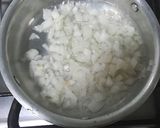 Foto del paso 2 de la receta: Omelette sin aceite🍳
