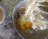 Foto del paso 5 de la receta: Bizcocho de plátano y nueces