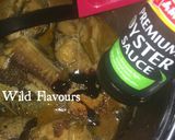 A picture of step 5 of Fish pepper soup.