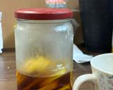 Foto langkah ke 4 dari resep Cheong Lemon.