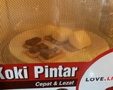 Foto langkah ke 2 dari resep Smores.