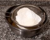 Foto del paso 5 de la receta: Muffin de limón 🧁
