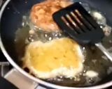 A picture of step 10 of Alo chana kabab.