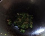 Foto langkah ke 2 dari resep Tumis Tahu Pete.