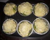 Foto langkah ke 5 dari resep Brokoli Kentang Panggang Lumerr 🥦🧀.