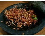 Foto langkah ke 6 dari resep Sambal tempe.