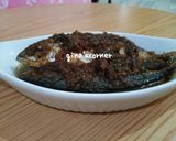 Foto langkah ke 4 dari resep Sambal setan ikan kembung rebus.