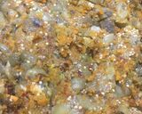 Foto del paso 8 de la receta: PASTEL SALADO DE 🍆MELANZANE🍆(BERENJENA)🍆SALSA BLANCA Y 🧀QUESOS🧀