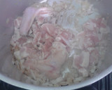 Foto del paso 2 de la receta: Guiso de lentejas, súper fácil y nutritivo! ♥