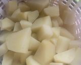 Foto del paso 1 de la receta: 29 dia de ñoquis