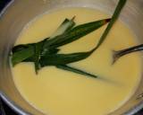 Sweet Corn Milk langkah memasak 5 foto