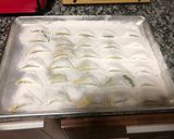 Foto del paso 11 de la receta: Panzotti de acelga y ricota