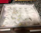 Foto del paso 11 de la receta: Panzotti de acelga y ricota