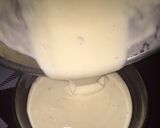 A picture of step 1 of Homemade mayonnaise.