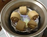 黑糖饅頭的食譜步驟4照片