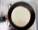 Foto langkah ke 2 dari resep Kulit risoles, lumpia, martabak elastis.