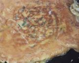 Foto langkah ke 3 dari resep Matabak telor simple.