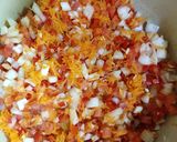 Foto del paso 1 de la receta: Guisito de arroz 🍲