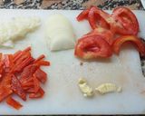 Foto del paso 3 de la receta: Entraña en  wok