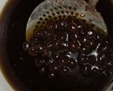 Foto langkah ke 2 dari resep Fresh Milk Boba Brown Sugar.