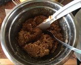 Foto del paso 1 de la receta: Galletas de avena y harina integral