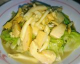 รูปขั้นตอนการทำที่ 1 ของ บะหมี่มงคล เฮงเฮงเฮง