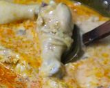 Foto langkah ke 4 dari resep Ayam gulai praktis 1 bumbu.