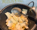 รูปขั้นตอนการทำที่ 4 ของ วุ้นเส้นคั่วไข่