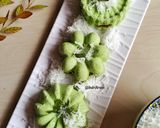 Foto langkah ke 7 dari resep Kue Putu dengan Cetakan.