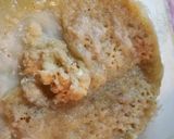 Foto del paso 3 de la receta: Salsa blanca en microondas