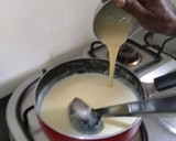 ரெயின்போ ஜெல்லி  மில்க் ஷேக் ரெசிபி ஸ்டேப் 10 புகைப்படம்