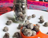 Amla goli | Amla candy with Jaggery | Gooseberry candy recipe step 1 photo