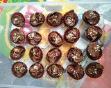 Foto langkah ke 2 dari resep Cornflakes cookies.