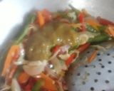 গোয়ান চাউ চাউ (Goan chow chow recipe in Bengali) রেসিপি ধাপ - 2 ছবি