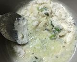 Borsó főzelék recept fázis 1 fotója