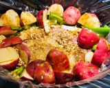 A picture of step 3 of Crockpot Beer 🍺 London Broil.