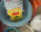 Foto langkah ke 1 dari resep Mochi.