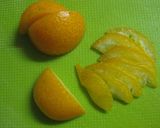 A picture of step 2 of Easy Marmalade with Kumquats.