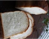 A picture of step 9 of Pullman Loaf with Crispy Crust.
