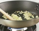 A picture of step 1 of Delicious Pasta Layer Bake.