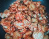 A picture of step 7 of Chicken Breast and Potatoes with Chili Sauce.