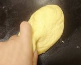 A picture of step 14 of Easy Hand Kneaded Basic Sweet Bread Dough.