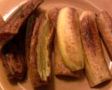 Platanos machos (fried plantain banana) recipe step 3 photo