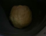 A picture of step 1 of Beautiful Croissants.
